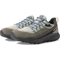 American Maile Woman Shoes Tops Outdoor hiking кроссовки водонепроницаем MERRELL Bravada