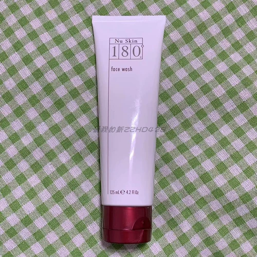 Nuskin, очищающее молочко, США