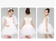 Thiên thần nhỏ của trẻ em Hiển thị Hoa Cô gái Váy Thiên thần Cánh Trang phục Tutu Cô gái Váy Hàn Quốc Trang phục Váy