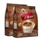Indonesian Original Imported Fire Boat Coffee 500g Java Latte 3-in-1 Instant Coffee, Rich and Silky Milk Coffee
