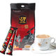 Authentic Vietnamese Coffee Trung Nguyen G7 3-in-1 Instant Coffee 1600g*5 Large Packs, Rich Aroma, 800g Whole Box, Imported