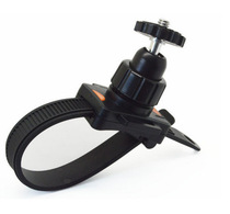 gopro hero5 4 3 belt fixing bracket can be used for bicycle helmets bicycles and motorcycles