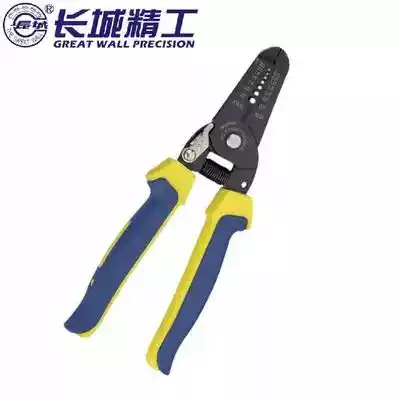 Great Wall Seiko precision wire stripper Cable stripper Multi-function wire dipper 210557 210567 Hot sale