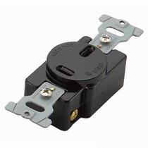 Taiwan Longguang T-type two-plug concealed 20A socket WJ1220B