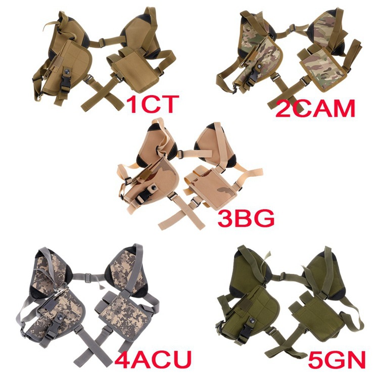 Outdoor men's fashion underarm bag anti-theft hidden personality shoulder bag agent bag underarm wooden warehouse cover