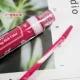 CANMAKE Màu tóc cao mới Candy Lip Gloss Lip Gloss 02 03 Berry Color 04 Limited - Son bóng / Liquid Rouge