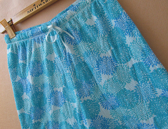 Pantalon pyjama jeunesse - Ref 715778 Image 14