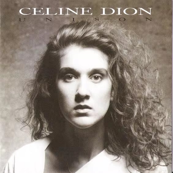 Celine Dion - Unison