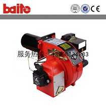 Diesel Gas Oil & Gas Dual-use Combustion Engine Hectic Baite Light Oil Liquefied Gas Double Fuel Burner