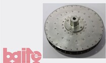 Bite BaITE Original Plant Fuel Gas Combustion Engine Fan Standard Accessories Wind Wheel Blade Impeller