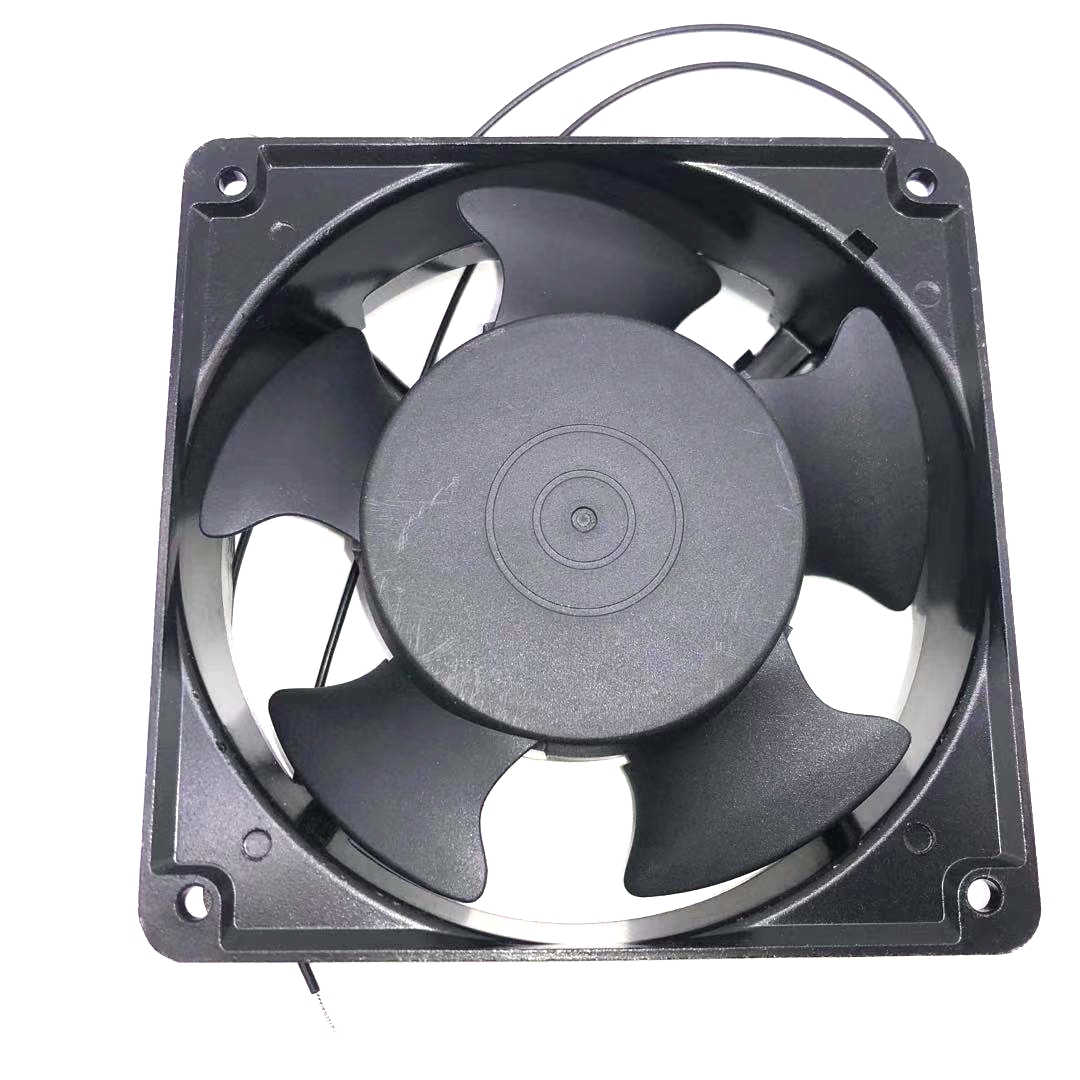 New sunflow FM12038A2HSL 220V 0 12CM 14A 12038 12038 axial heat