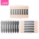 Sponge Eye Shadow Stick Dùng một lần Double Head Double Color Sponge Eye Shadow Brush Eye Makeup Beauty Mini Portable Makeup Tool - Các công cụ làm đẹp khác