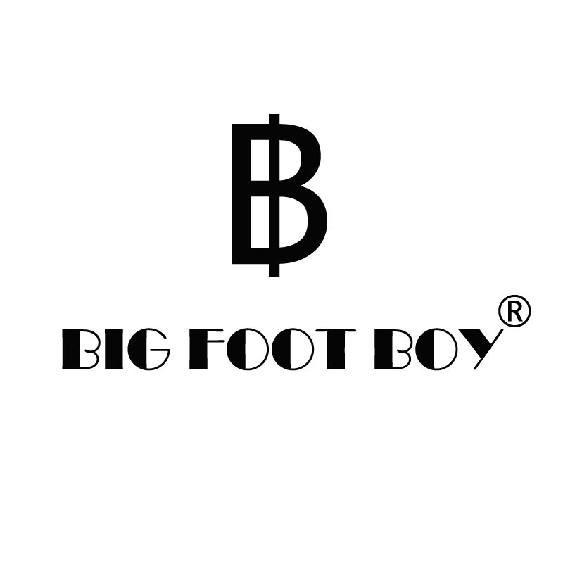 BIG FOOT BOY品牌店的LOGO
