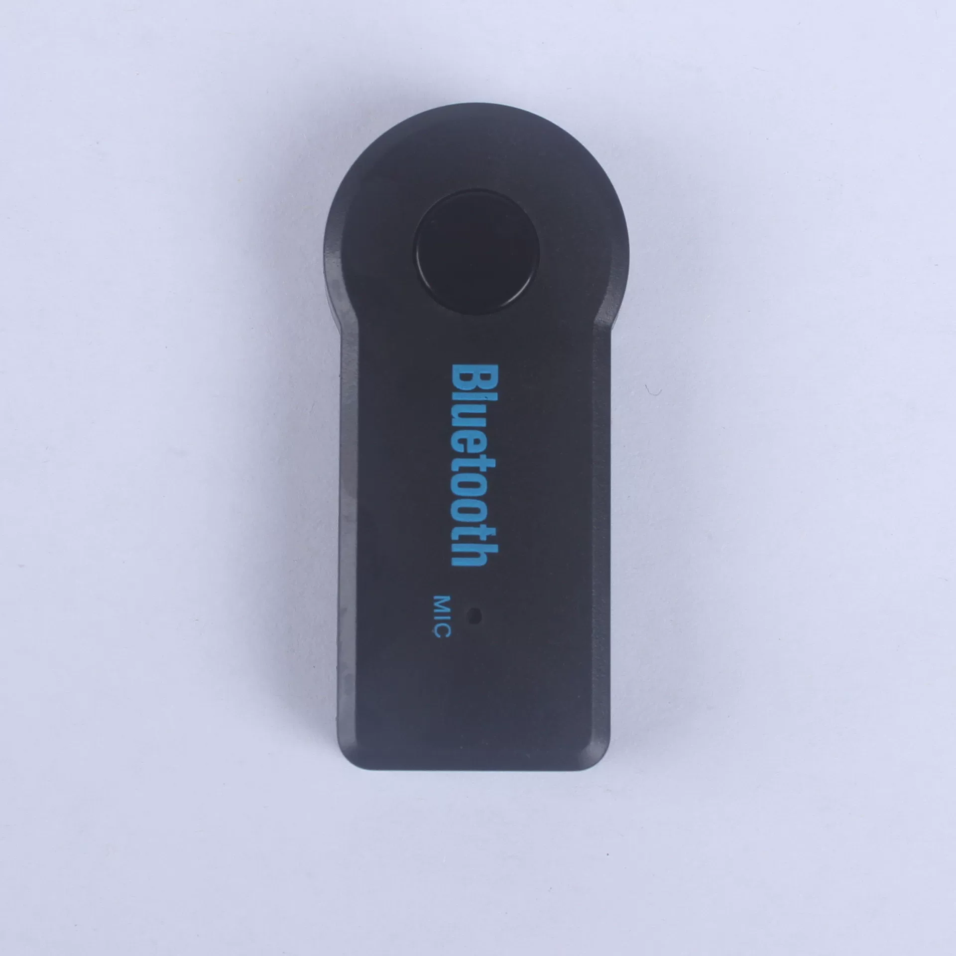 Аux автомобильный Bluetooth-приемник, Bluetooth-колонка, Bluetooth-наушники, аудио-приемник, беспроводной