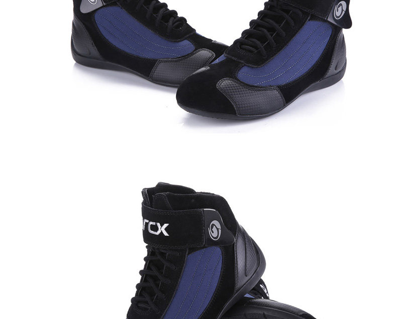 Bottes moto ARCX - Ref 1392703 Image 23