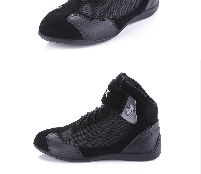 Bottes moto ARCX - Ref 1392703 Image 18