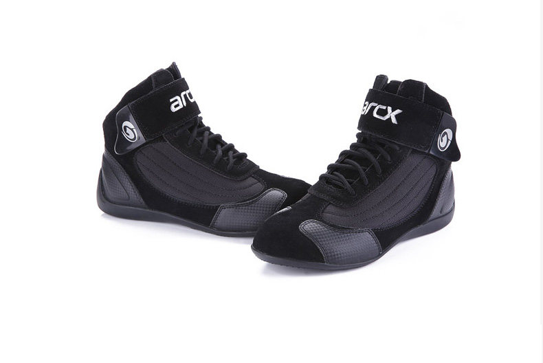 Bottes moto ARCX - Ref 1392703 Image 19