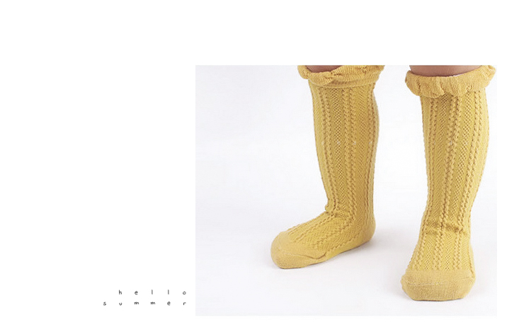 Chaussettes pour bébé - Ref 2111135 Image 18