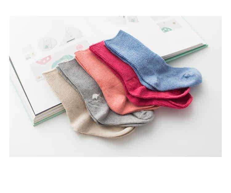 Chaussettes pour bébé - Ref 2109429 Image 18