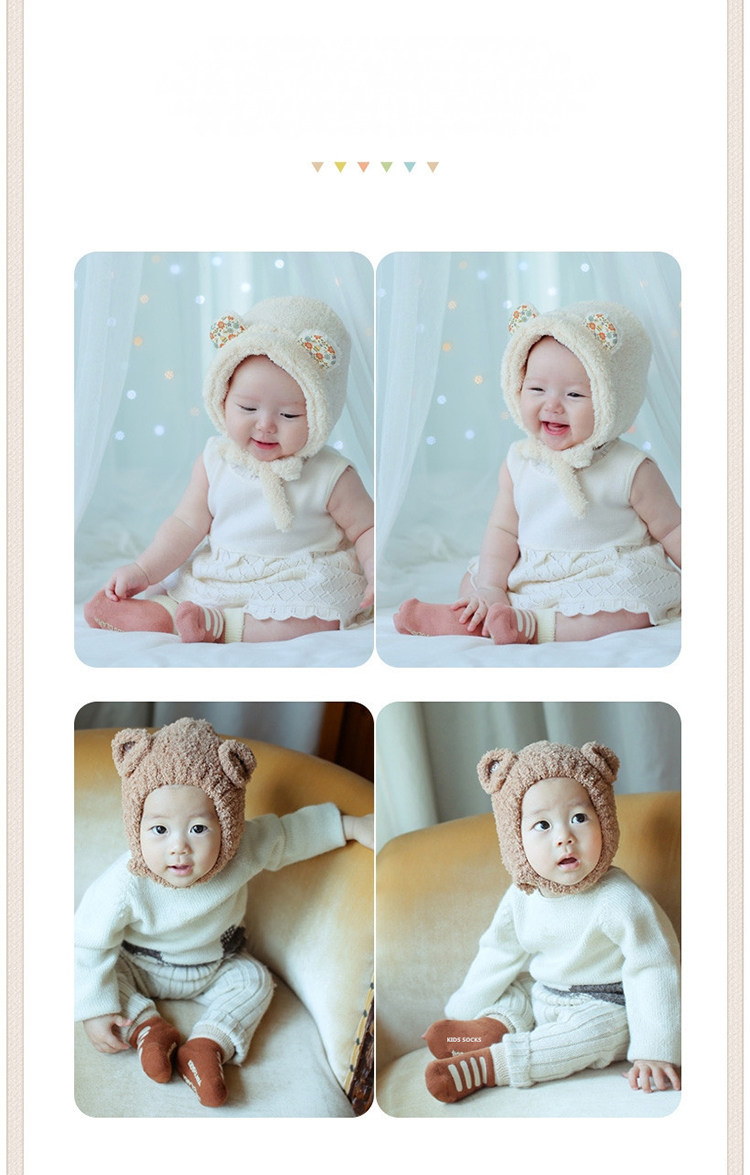 Chaussettes pour bébé - Ref 2109862 Image 18