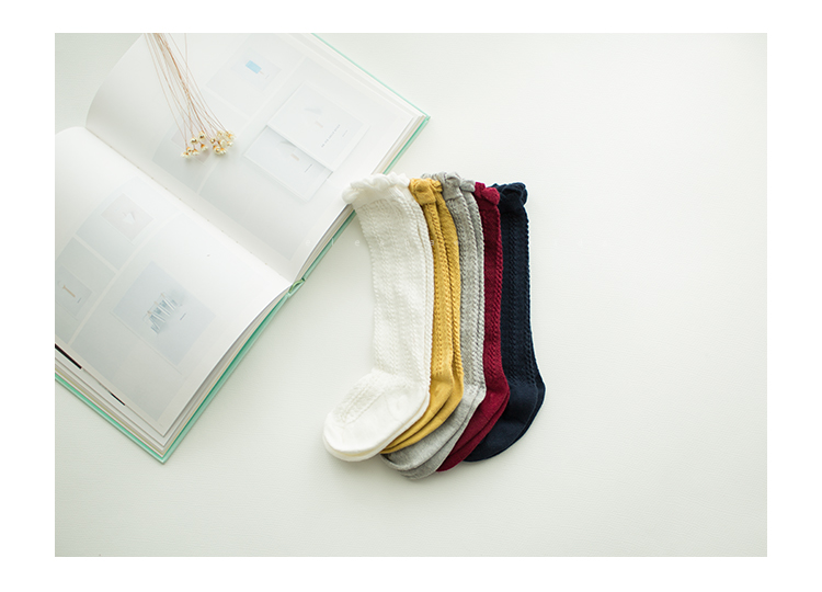 Chaussettes pour bébé - Ref 2111135 Image 23
