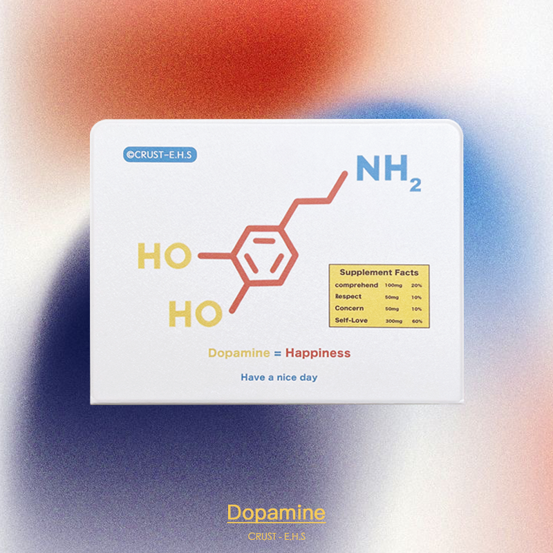 Original creative dopamine for Apple 2021 iPad protective sleeve pro11air4 flat shell 10 2mini6 new