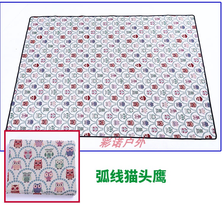 Lớn khách hàng số lượng lớn tùy chỉnh độ ẩm pad mat liên kết chuyên dụng - Thảm chống ẩm / Mat / Gối thảm xốp trải sàn