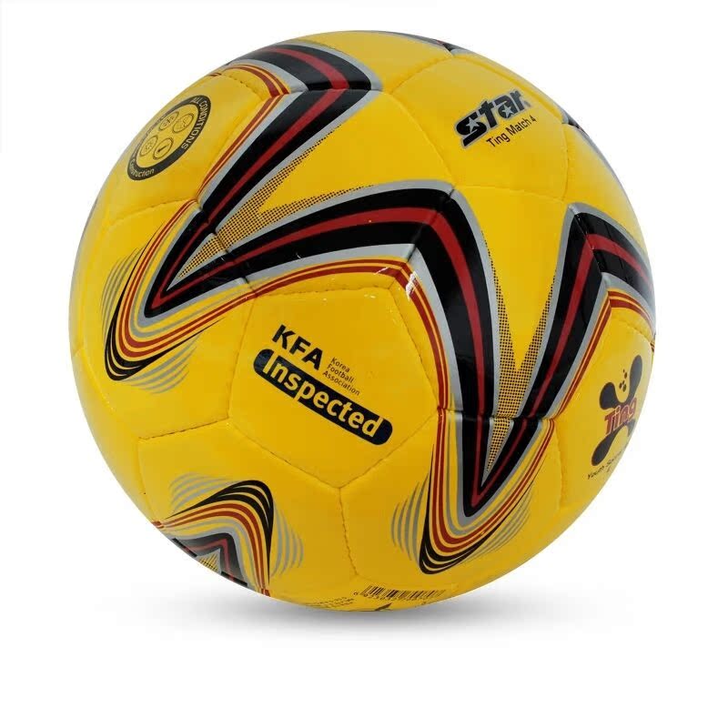 Ballon de foot - Ref 5640 Image 8