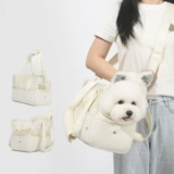 Портативная дышащая сумка на одно плечо для выхода на улицу, небольшая сумка, барсетка, сумка через плечо