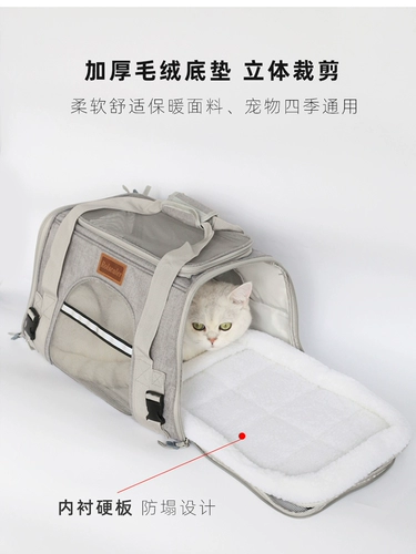 Портативная вместительная и большая переносная сумка для выхода на улицу, рюкзак