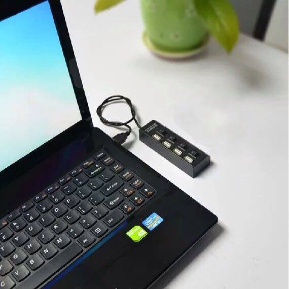 Hub USB - Ref 366038 Image 12