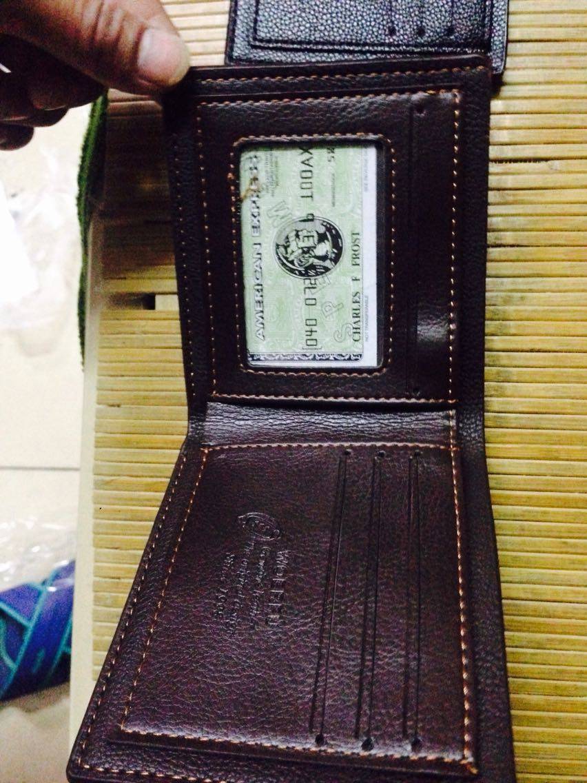 Sac homme - Ref 56795 Image 3