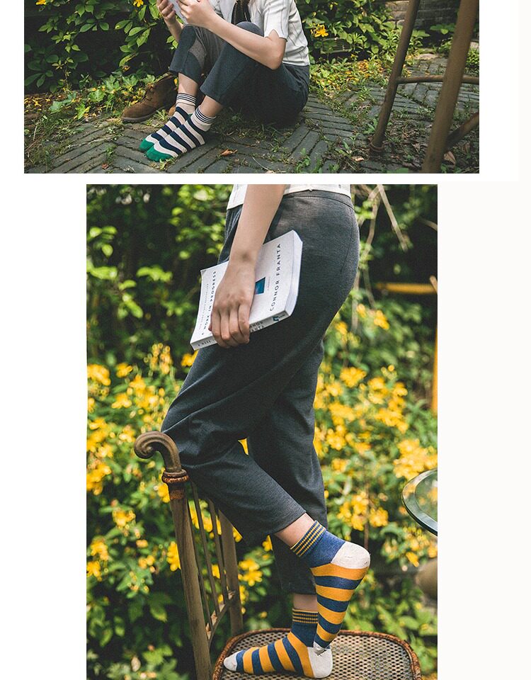 Chaussettes - collants CY-64 - Ref 765887 Image 17