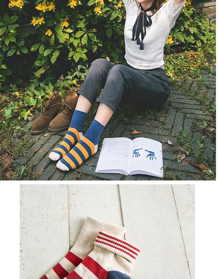 Chaussettes - collants CY-64 - Ref 765887 Image 19