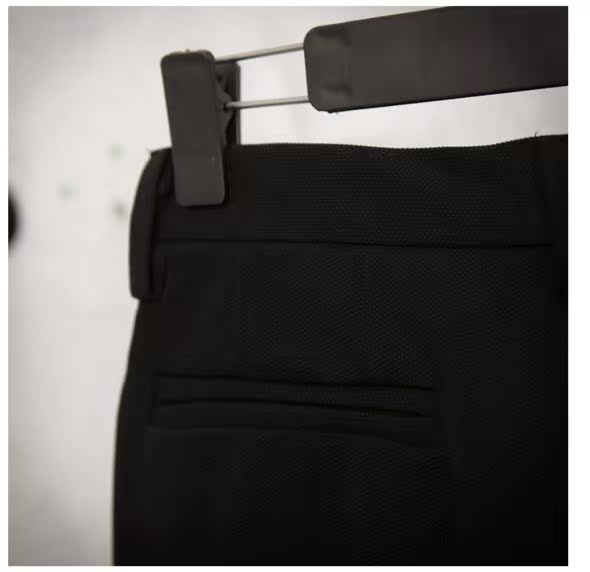 Bộ đồ mùa thu đông áo vest nam