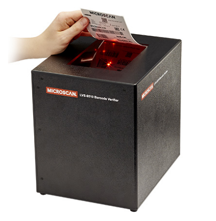 Microcanton LVS 9510 9580 one-dimensional two-dimensional barcode detector data line original spot