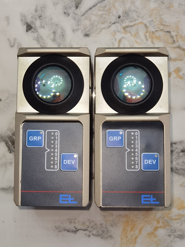 Correction Electric Eye Fr5201 Fr5301 Fr5503 Fr5321 Fr6011 Fr5001 Fr5503