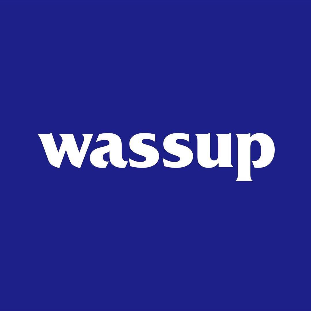 WASSUP 中國潮牌