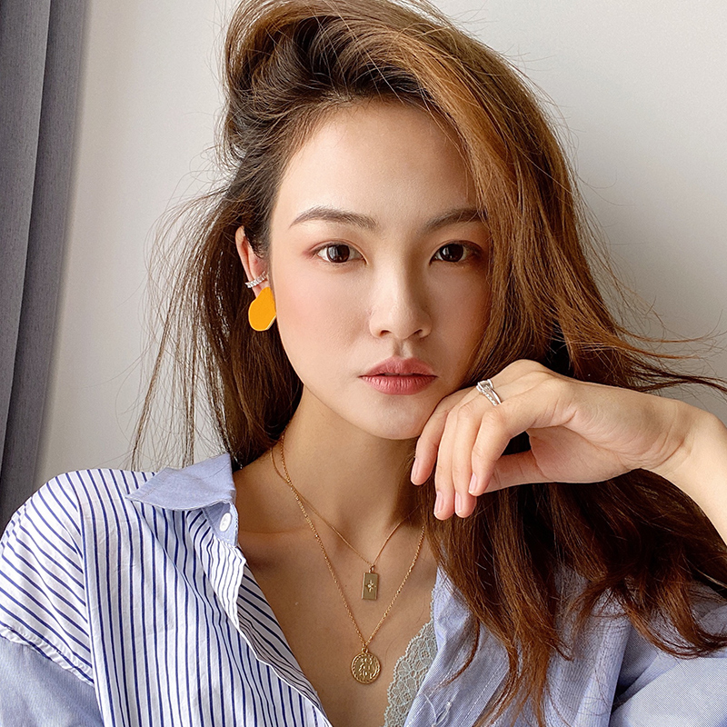 MEIYANG MEIYANG (clearance sale to pick up leakage)jewelry collection Necklace ring earrings, etc