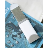 Meiyang Meiyang подметает легкую шерсть. Физическая статическая электростатическая адсорбция не повредит легкой, портативной выдвижной