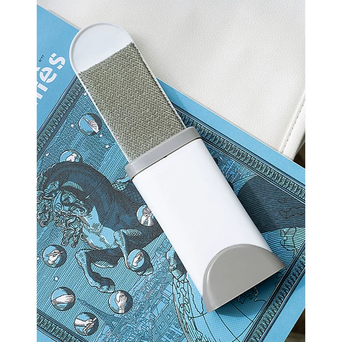 Meiyang Meiyang подметает легкую шерсть. Физическая статическая электростатическая адсорбция не повредит легкой, портативной выдвижной