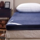đơn sinh viên giường nệm ký túc xá nệm dày hơn 1 0,9 1,0 m gấp tatami phòng ngủ 1.2m1.5 - Nệm chăn ga gối đệm cưới