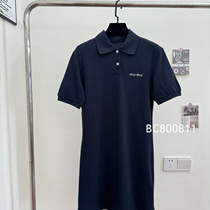 (In stock) 2024 new versatile trendy original womens clothes with logo