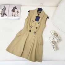 (In stock) 2024 new versatile trendy original womens clothes with logo