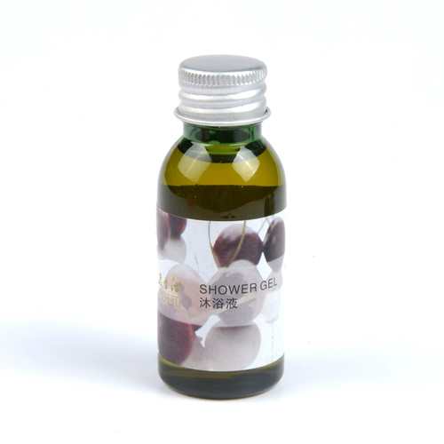 Одноразовые шампунь и гель для душа для пятизвездочных отелей, высококачественная жидкость в небольших бутылочках, индивидуальные туалетные принадлежности для отелей.