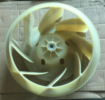 Suitable for LG Haier air conditioner inner machine wind wheel LP-S7141 Ceiling machine inner wind wheel centrifugal fan
