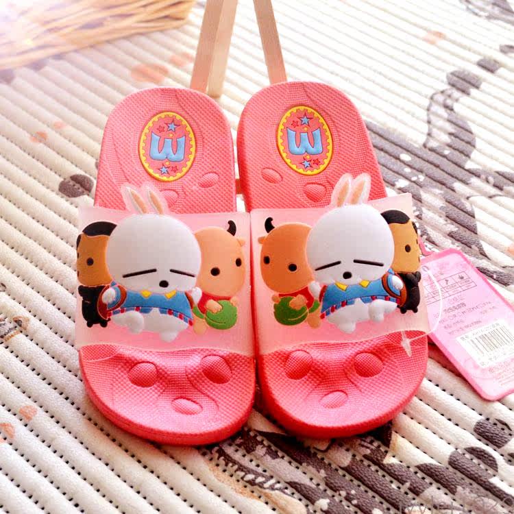 Chaussons enfants en autre pour été - semelle autre - Ref 986386 Image 29