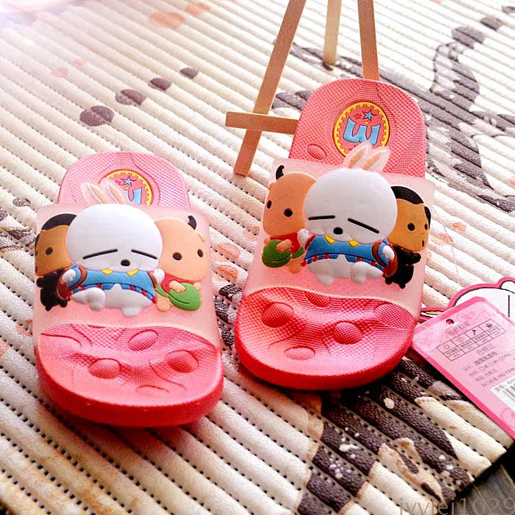 Chaussons enfants en autre pour été - semelle autre - Ref 986386 Image 30