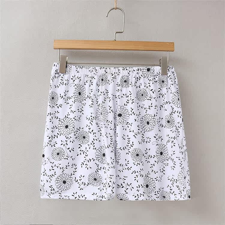 Pantalon pyjama jeunesse - Ref 727529 Image 11