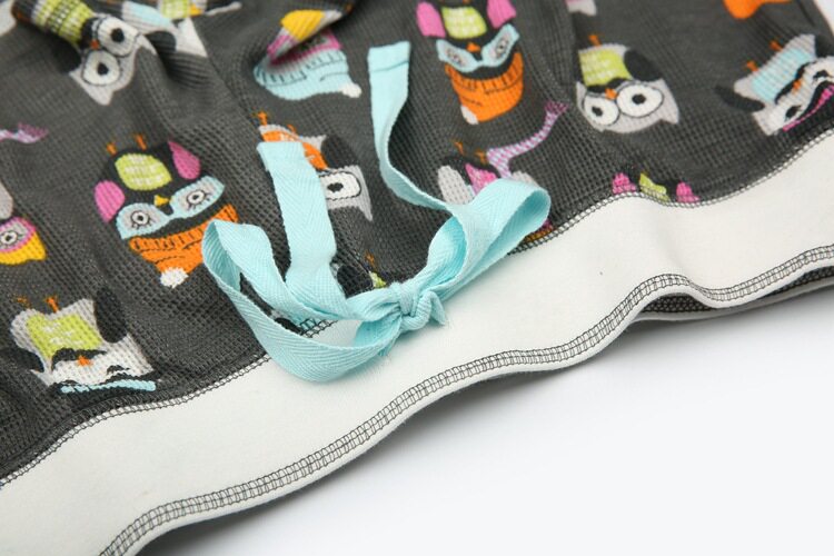 Pantalon pyjama - Ref 729944 Image 9